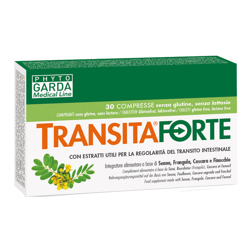 Transita fte 30cpr