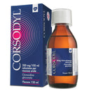 Corsodyl*soluz 150ml 200mg/100