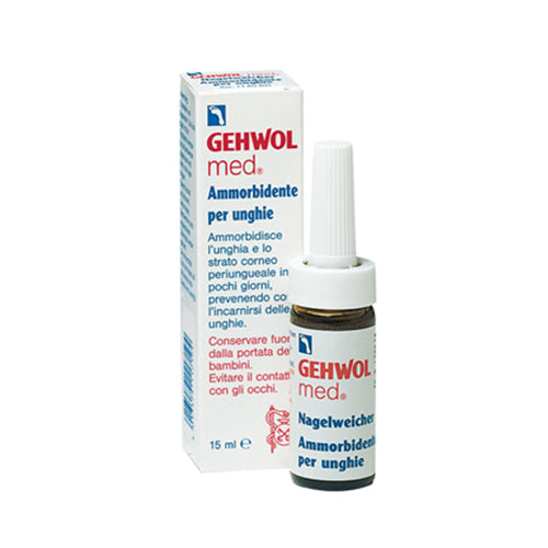 Gehwol-ammorb unghie