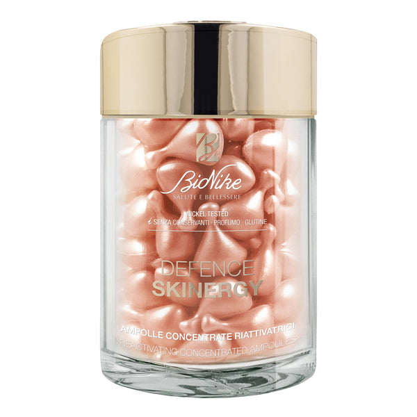 Defence skinergy ampolle 60amp
