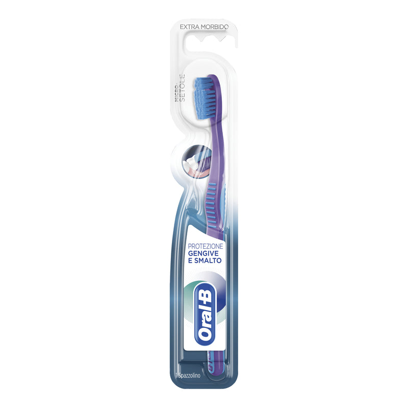 Oralb gengive e smalto spazz