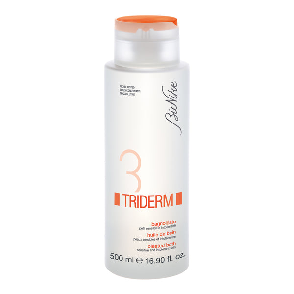 Triderm bagno docc oleat 500ml