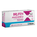 Brufen analges*12cpr riv 200mg