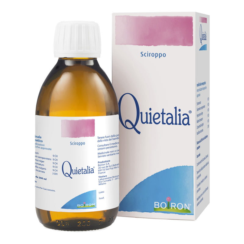 Quietalia scir 200ml