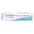 Essaven*gel 80g 10mg/g+8mg/g