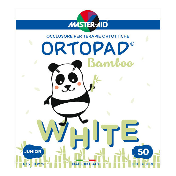 Ortopad-junior 50 cer