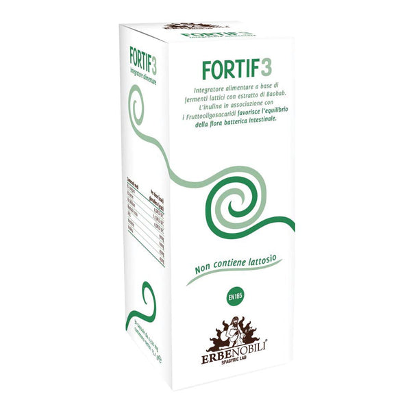 Fortif3 30cps