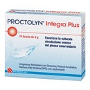 Proctolyn integra plus 14bust