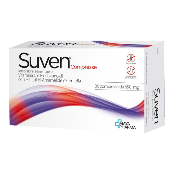 Suven 30cpr