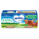 Mellin-omo.vitello 2x80g