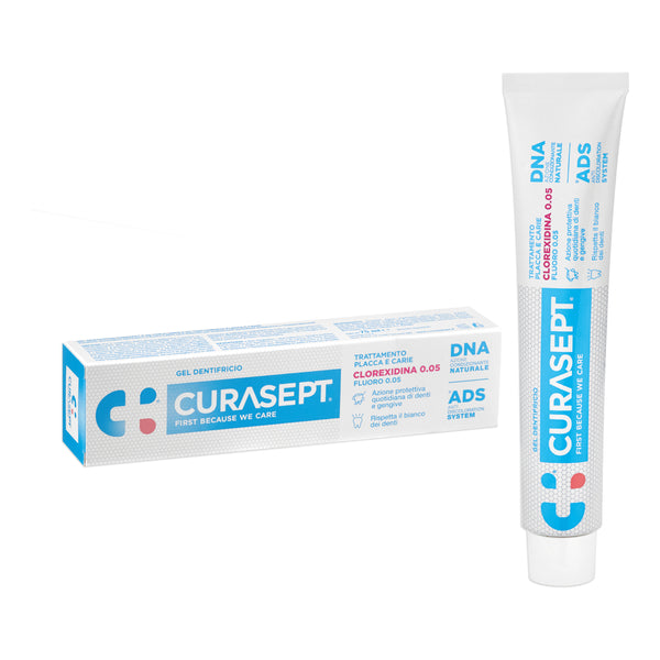 Curasept dent 0,05 75mlads+dna