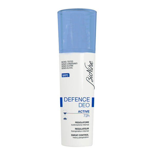 Defence deo a/odorante spr 100