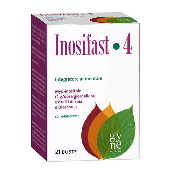Inosifast 4 21bust