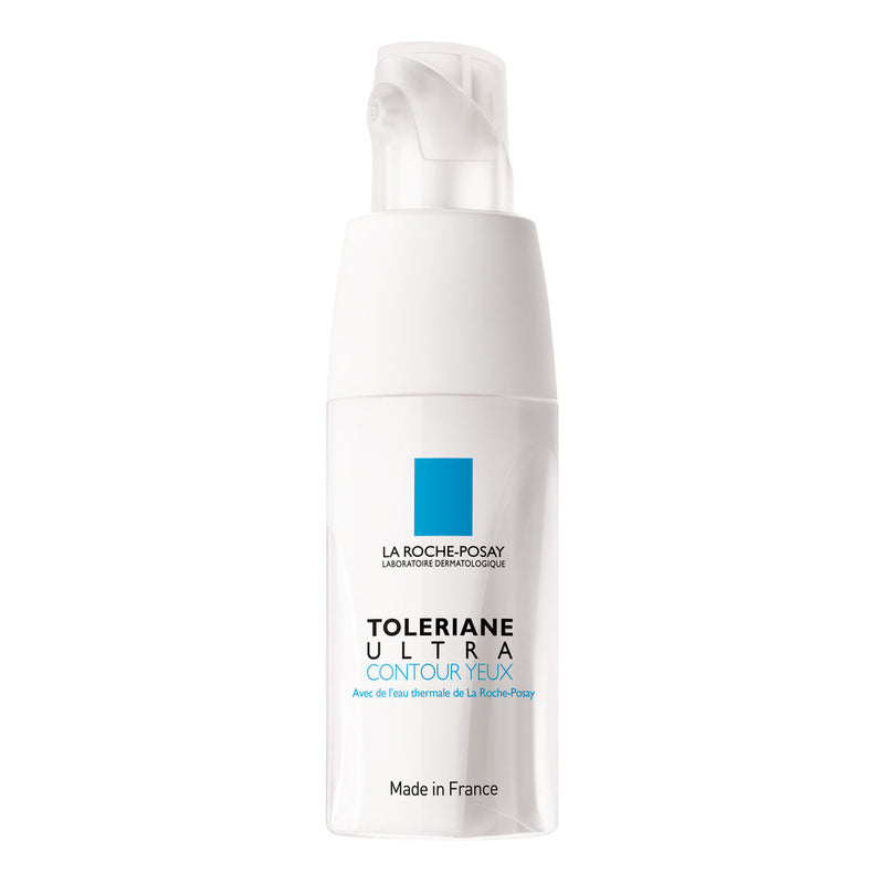 Toleriane dermallergo occh20ml