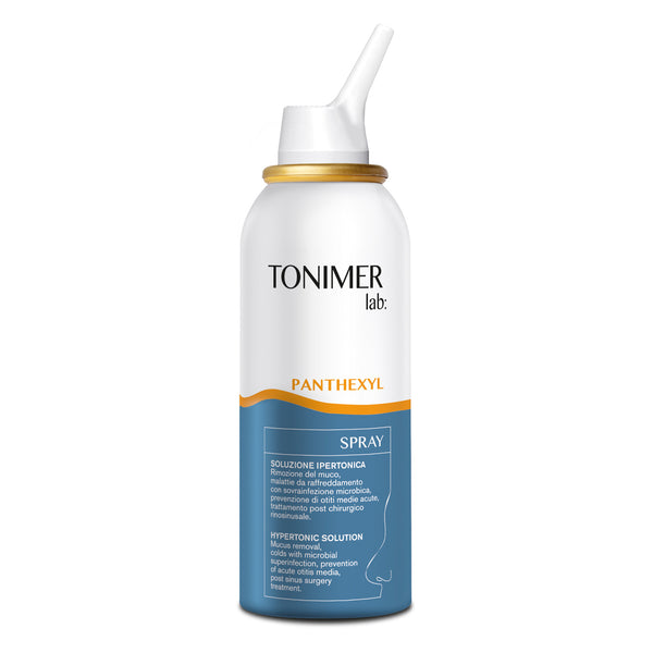 Tonimer-lab panthexyl 100ml