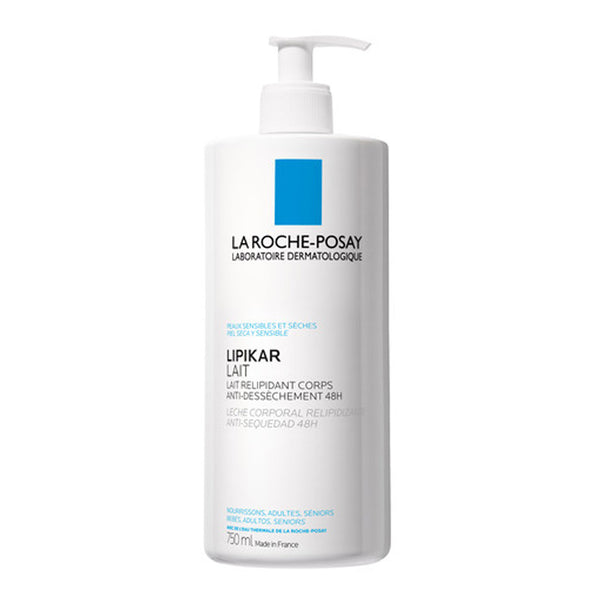 Lipikar latte 750ml