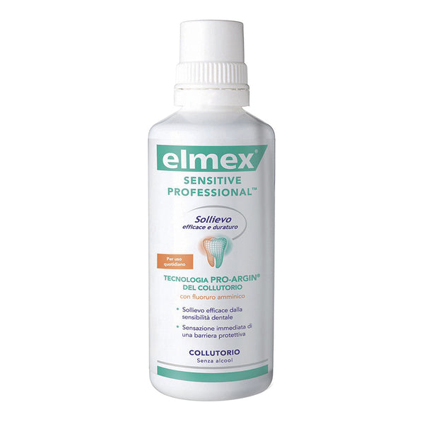 Elmex sensit profess coll 400ml