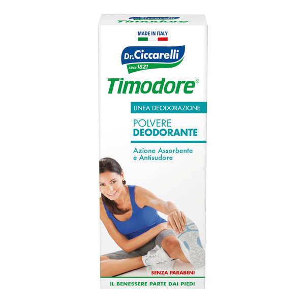 Timodore polv piccolo 75gr
