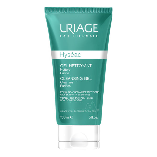 Hyseac gel det uriage 150ml