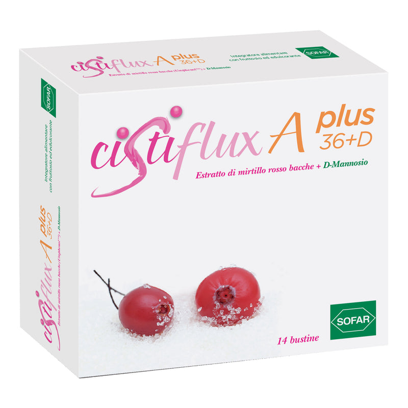 Cistiflux a plus 36+d bust<