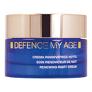 Defence my age crema ntt 50ml