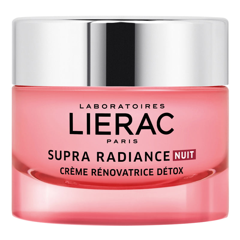 Lierac supra rad notte 50ml