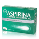 Aspirina dolore inf*20cpr500mg