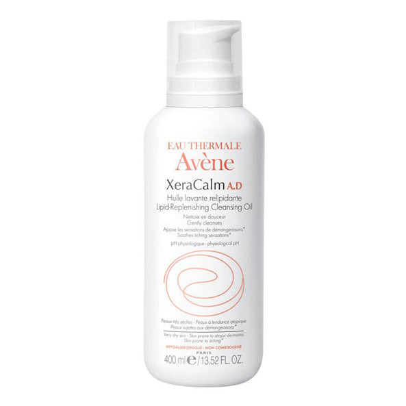 Avene xeracalm ad ol det 400ml