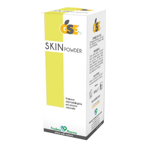 6se skin powder polvere 100 g