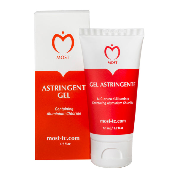 Most gel astring 50ml