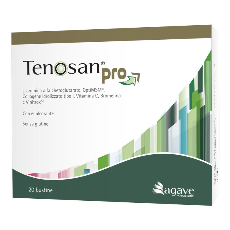 Tenosan pro