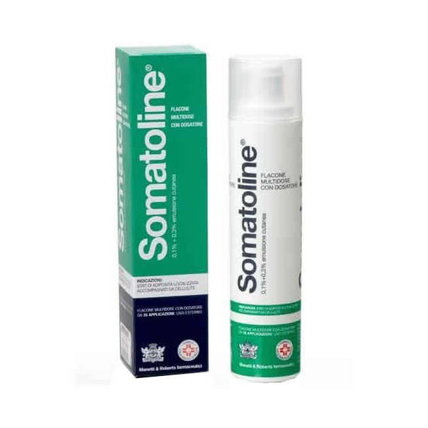 Somatoline*cut emuls 25applic