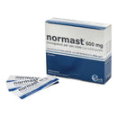 Normast 600mg 20bust microgran