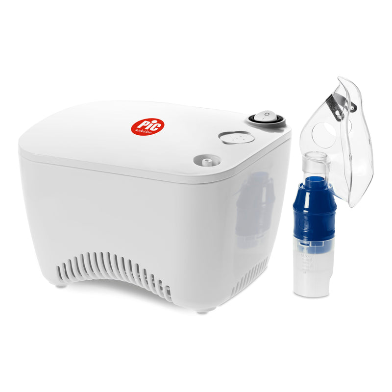 Pic solution aerosol air cube