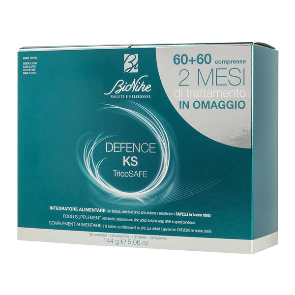 Defence ks tricosafe bipack