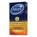 Akuel by manix long pleas b 6p