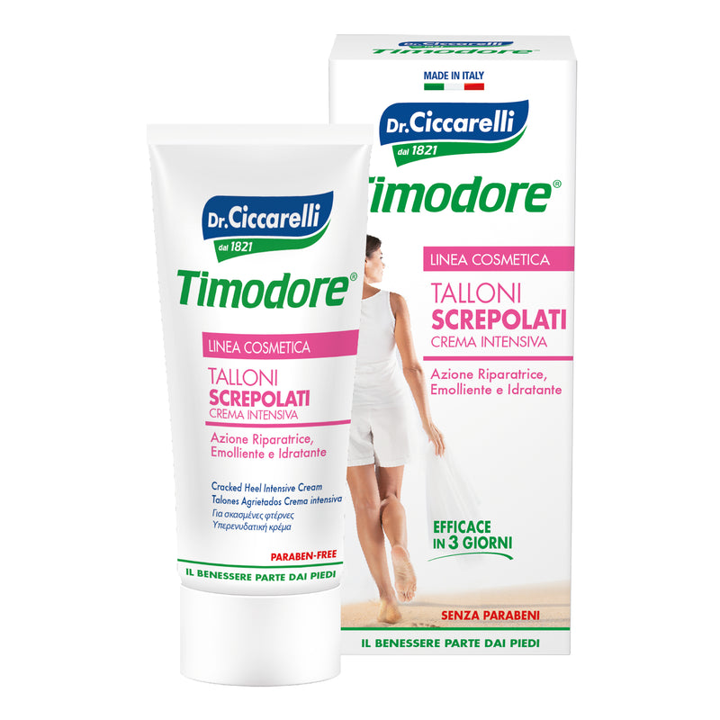 Timodore cr talloni screp 75ml