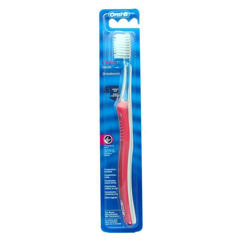 Oral-b spazz orthod 35