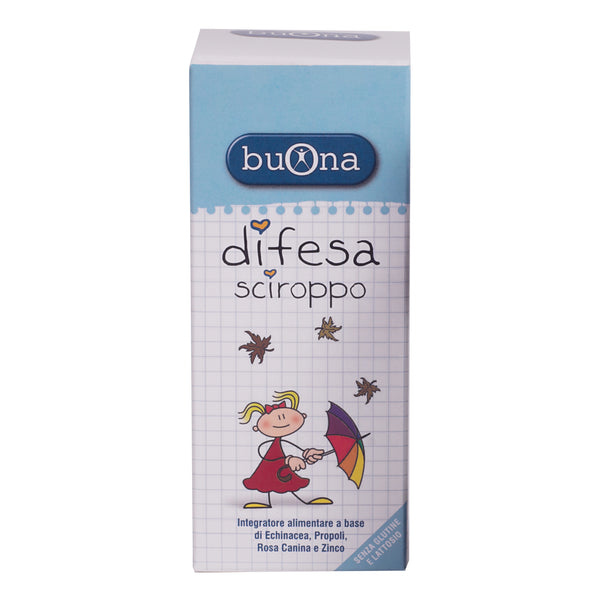 Buona difesa scir 150ml