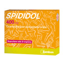Spididol*os grat 12bs 400mg al