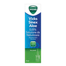 Vicks sinex aloe*neb 15ml0,05%