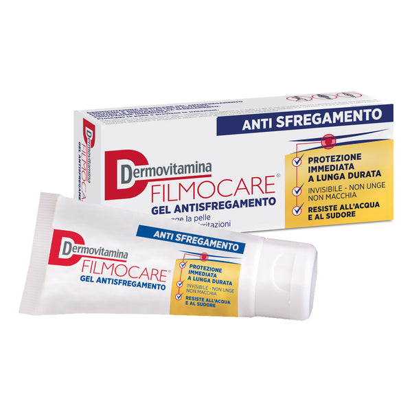 Dermovitamina filmocare 30ml