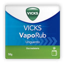 Vicks vaporub*ung inal 50g