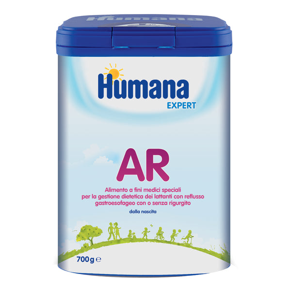 Humana ar expert 700g mp