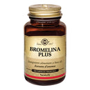 Bromelina plus 60cps