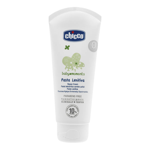 Ch bm pasta cambio del 100ml