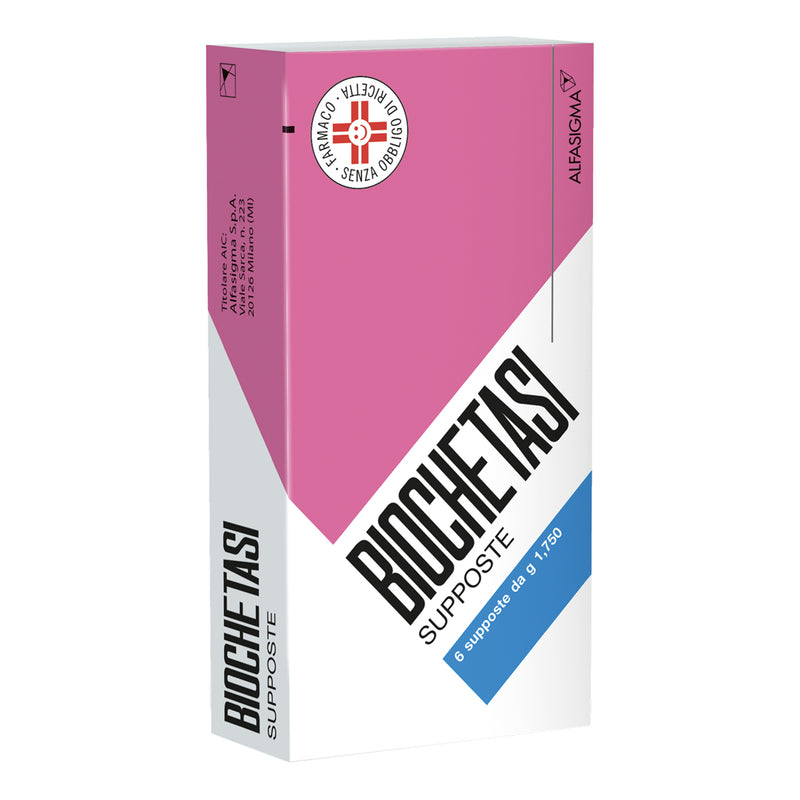 Biochetasi*6supp