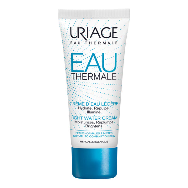 Uriage eau therm cr leggera 40ml