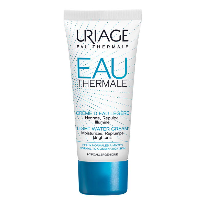 Uriage eau therm cr leggera 40ml