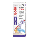 Nova gola spray gola forte 30ml